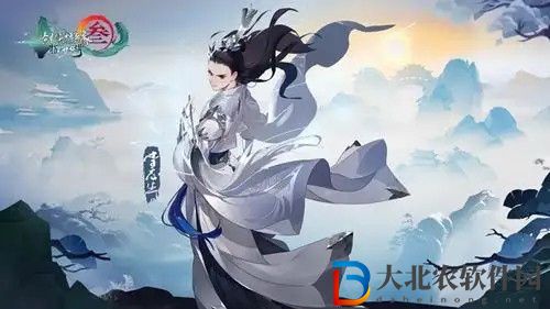 剑网3指尖江湖2022最强角色