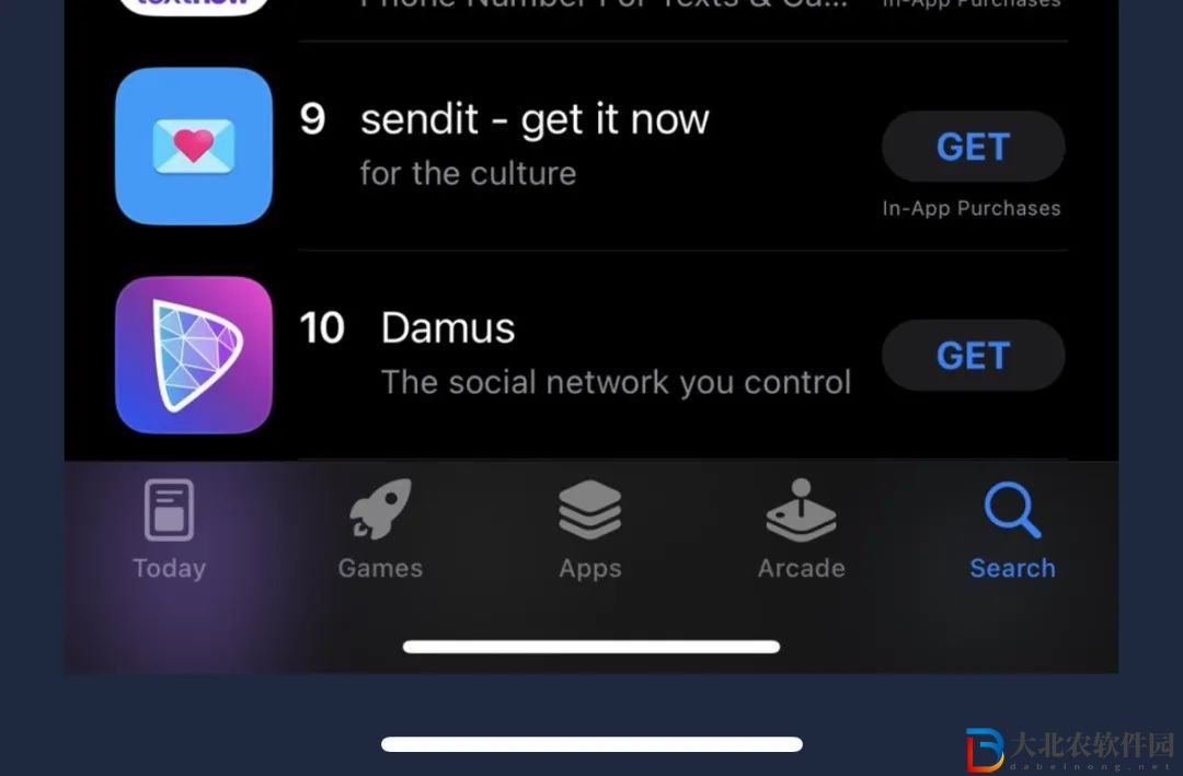 damus怎么下载-damus手机下载方法