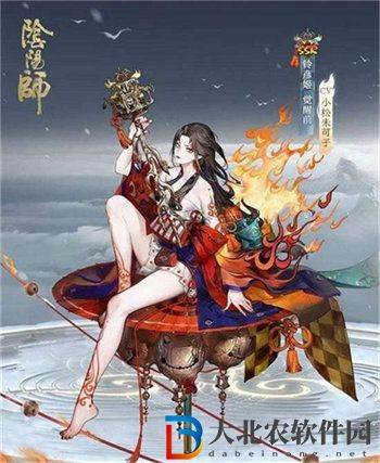 阴阳师铃彦姬强度属性攻略