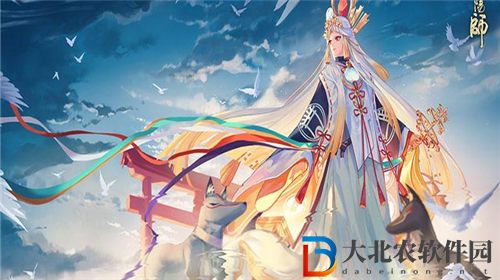 阴阳师2023春节召唤专属活动开启