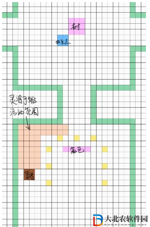 未定事件簿灵玉卜算降伏妖兽2攻略