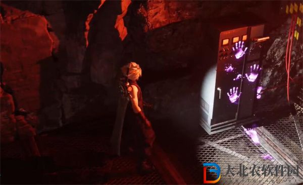 最终幻想7重生黑斗篷绑架事件任务怎么过