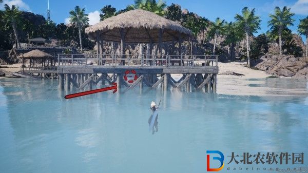 最终幻想7重生科雷陆海岸宝箱在哪