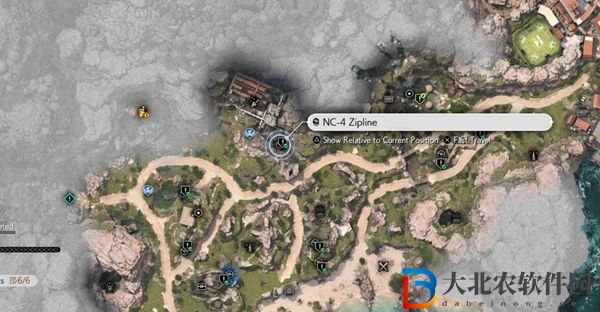 最终幻想7重生快马加鞭的海滨乔尼任务攻略